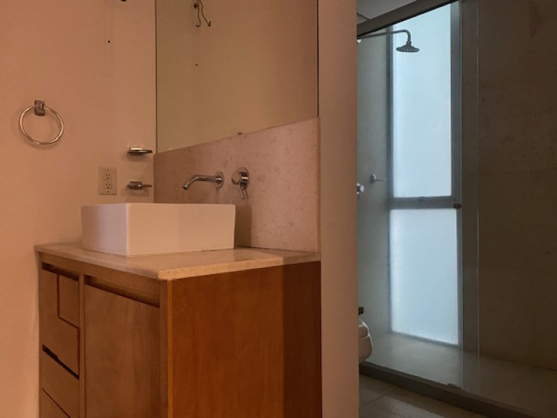 departamento en renta en lomas de chapultepec