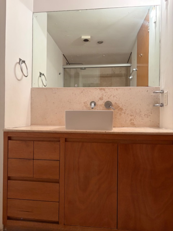 Departamento en Renta en Lomas de Chapultepec