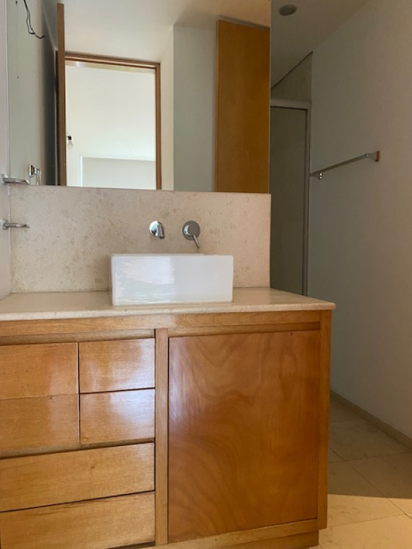 departamento en renta en lomas de chapultepec