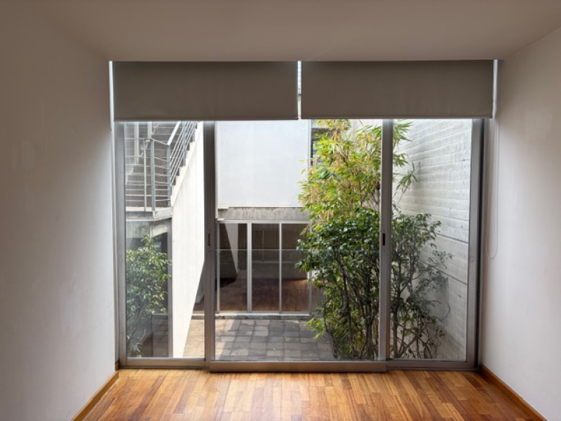 Departamento en Renta en Lomas de Chapultepec