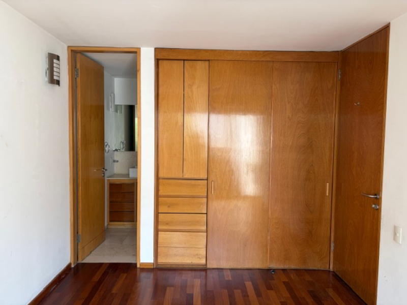 Departamento en Renta en Lomas de Chapultepec