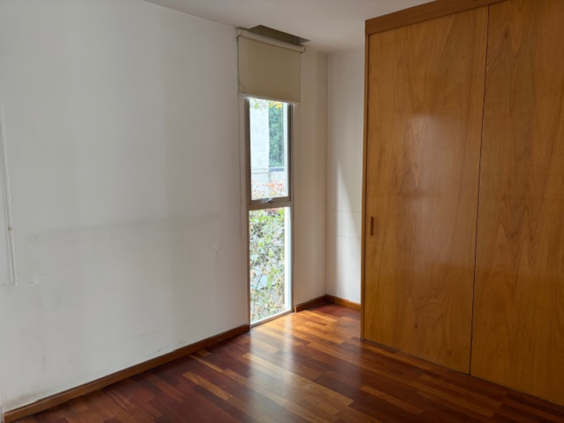 Departamento en Renta en Lomas de Chapultepec
