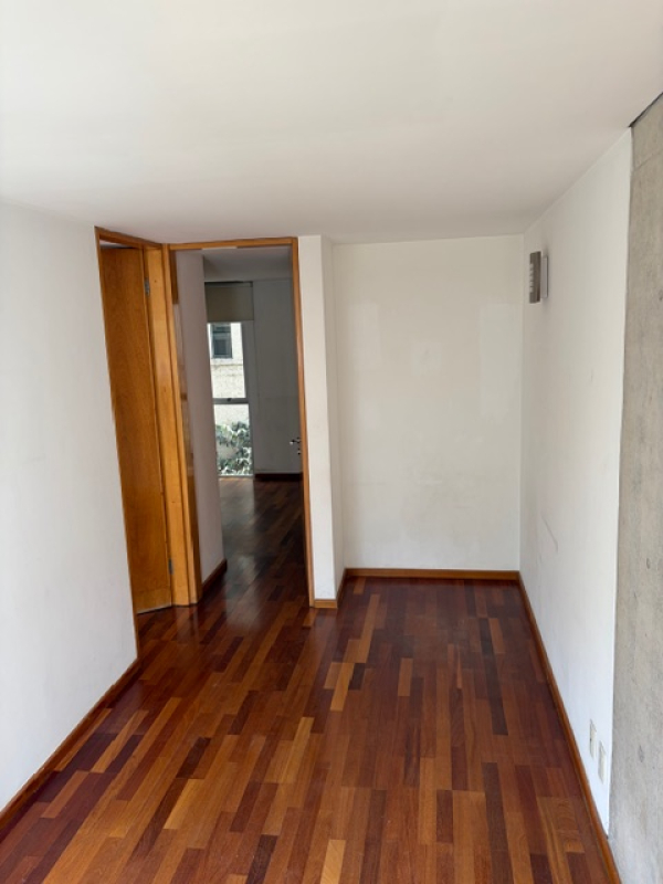 Departamento en Renta en Lomas de Chapultepec