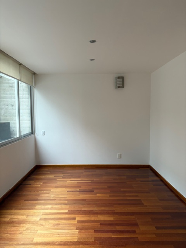 departamento en renta en lomas de chapultepec