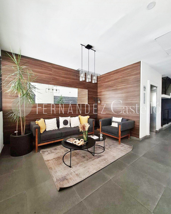 VENTA DEPARTAMENTOS A ESTRENAR, DESIERTO DE LOS LEONES, ÃLVARO OBREGÃ“N