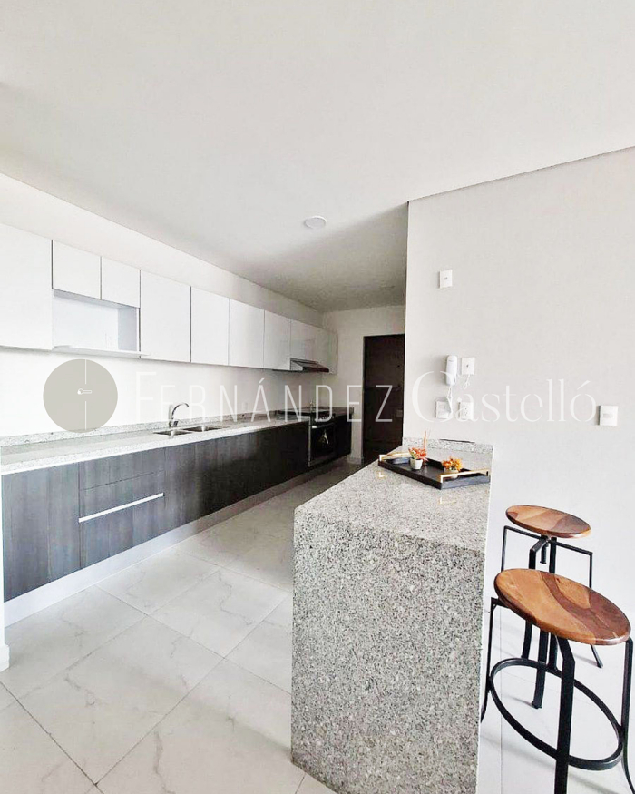 VENTA DEPARTAMENTOS A ESTRENAR, DESIERTO DE LOS LEONES, ÁLVARO OBREG�?N