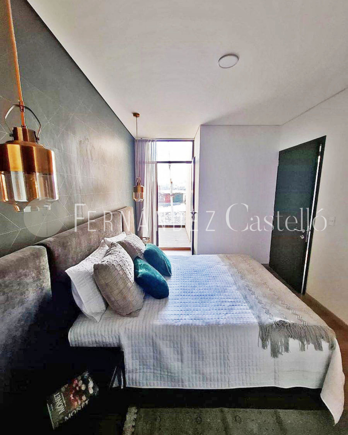 VENTA DEPARTAMENTOS A ESTRENAR, DESIERTO DE LOS LEONES, ÁLVARO OBREG�?N