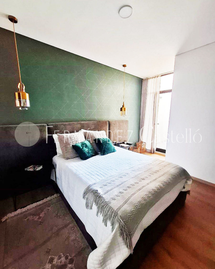 VENTA DEPARTAMENTOS A ESTRENAR, DESIERTO DE LOS LEONES, ÁLVARO OBREG�?N