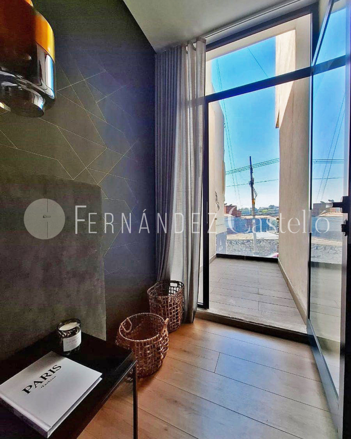 VENTA DEPARTAMENTOS A ESTRENAR, DESIERTO DE LOS LEONES, ÁLVARO OBREG�?N