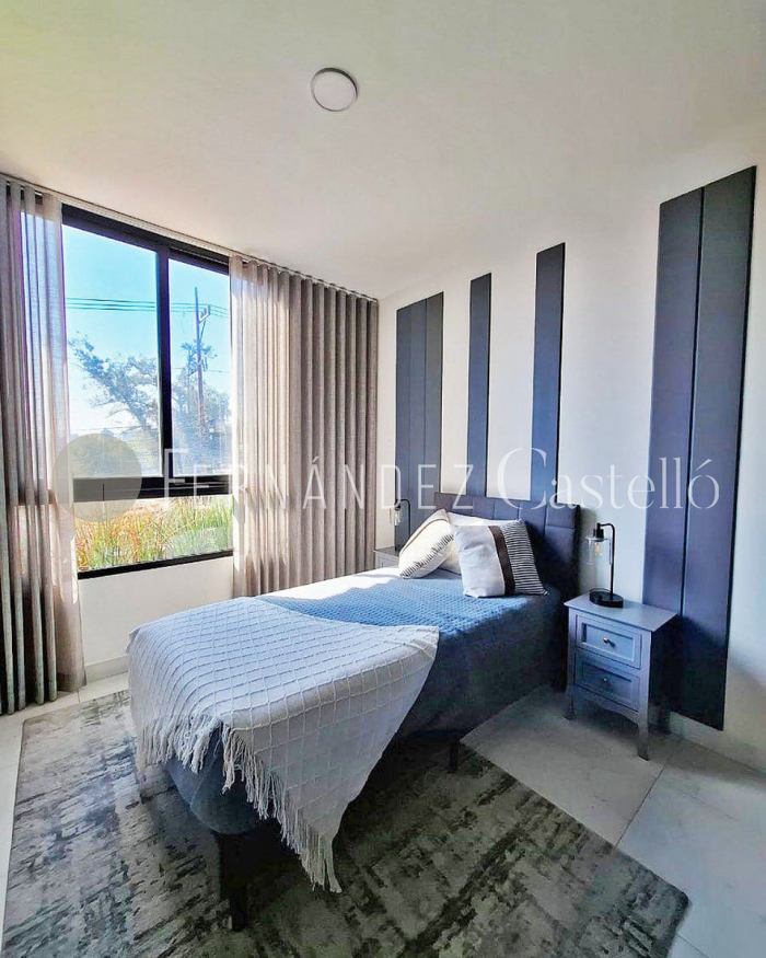 VENTA DEPARTAMENTOS A ESTRENAR, DESIERTO DE LOS LEONES, ÁLVARO OBREG�?N