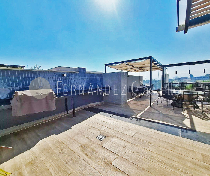 VENTA DEPARTAMENTOS A ESTRENAR, DESIERTO DE LOS LEONES, ÁLVARO OBREG�?N