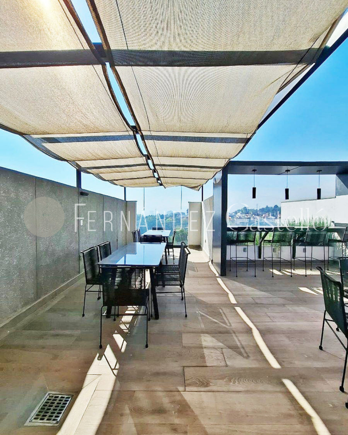 VENTA DEPARTAMENTOS A ESTRENAR, DESIERTO DE LOS LEONES, ÁLVARO OBREG�?N