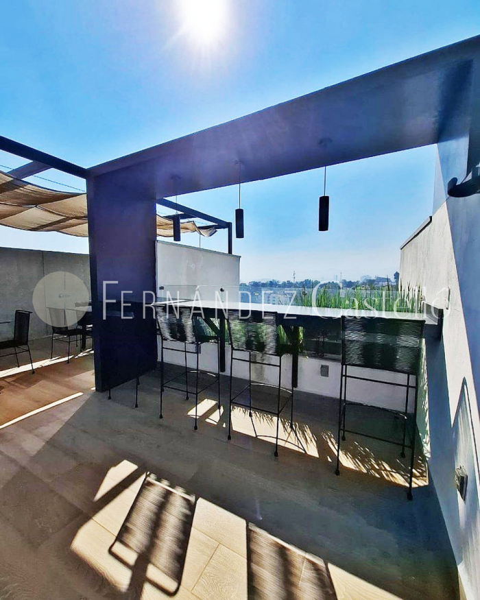 VENTA DEPARTAMENTOS A ESTRENAR, DESIERTO DE LOS LEONES, ÁLVARO OBREG�?N