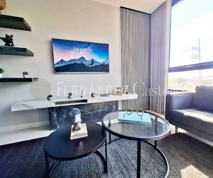 VENTA DEPARTAMENTOS A ESTRENAR, DESIERTO DE LOS LEONES, ÁLVARO OBREG�?N