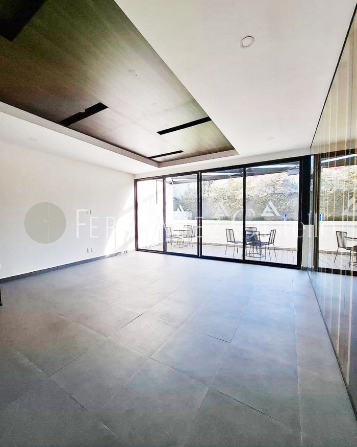 VENTA DEPARTAMENTOS A ESTRENAR, DESIERTO DE LOS LEONES, ÁLVARO OBREG�?N