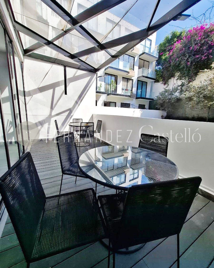 VENTA DEPARTAMENTOS A ESTRENAR, DESIERTO DE LOS LEONES, ÁLVARO OBREG�?N