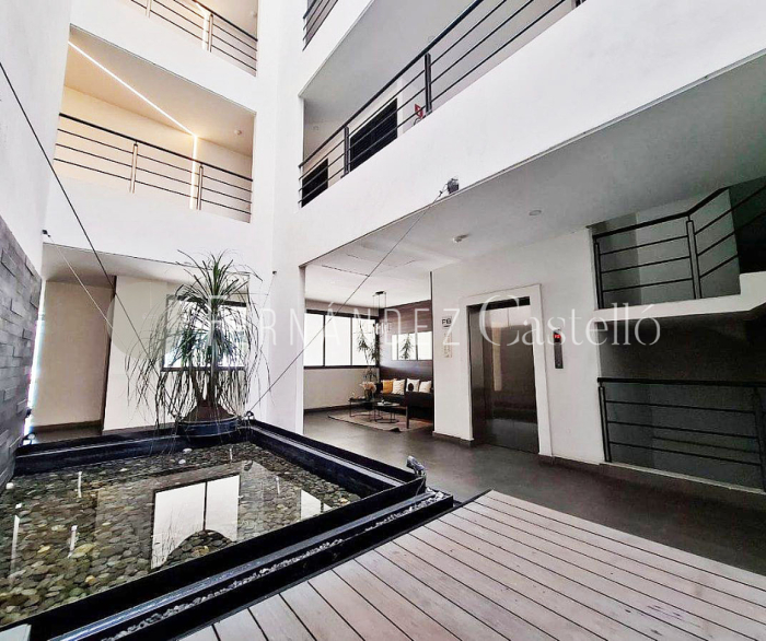 VENTA DEPARTAMENTOS A ESTRENAR, DESIERTO DE LOS LEONES, ÁLVARO OBREG�?N