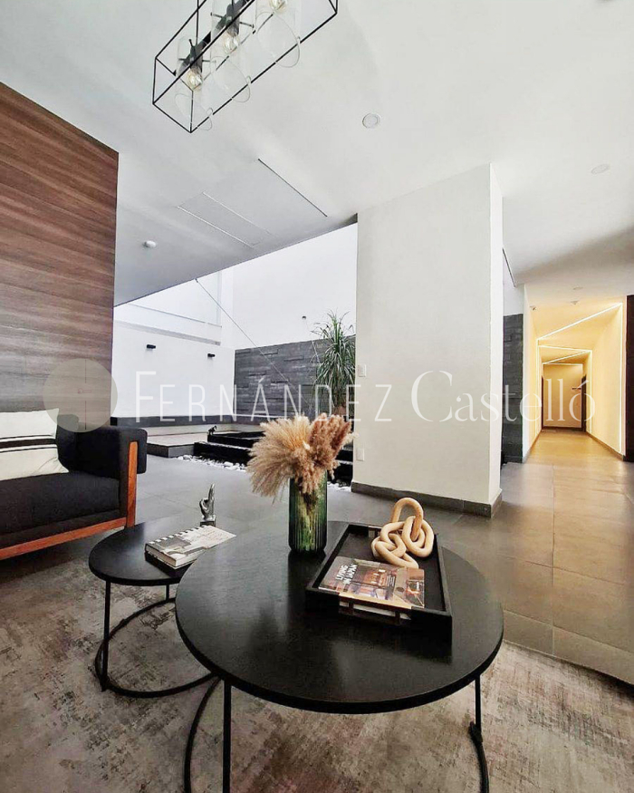 VENTA DEPARTAMENTOS A ESTRENAR, DESIERTO DE LOS LEONES, ÁLVARO OBREG�?N