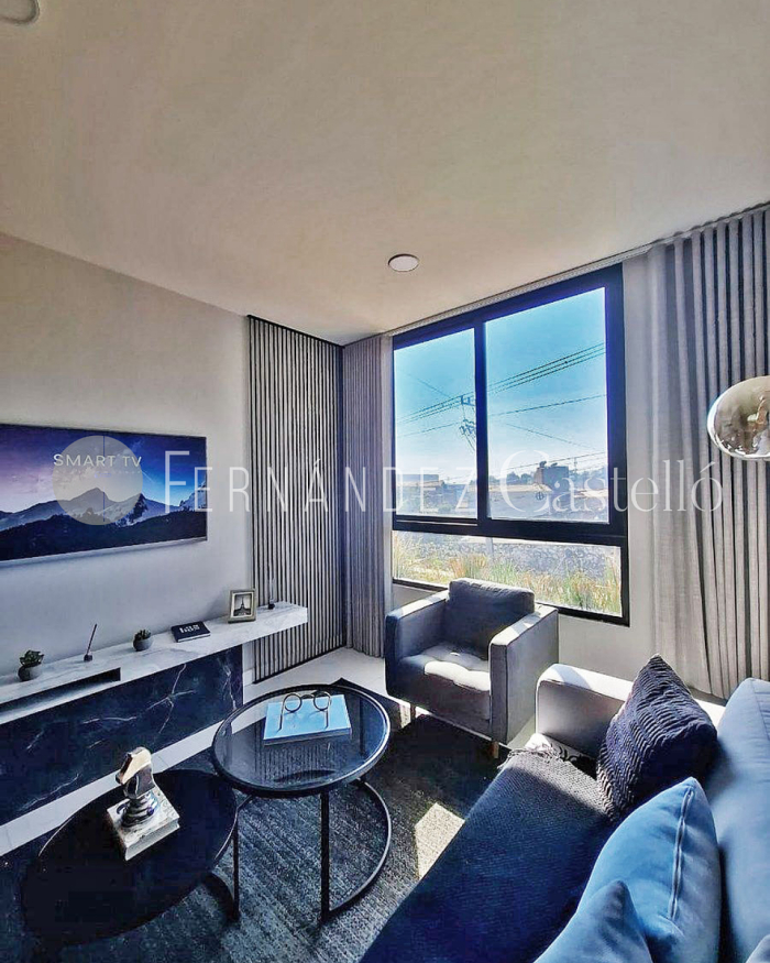 VENTA DEPARTAMENTOS A ESTRENAR, DESIERTO DE LOS LEONES, ÁLVARO OBREG�?N