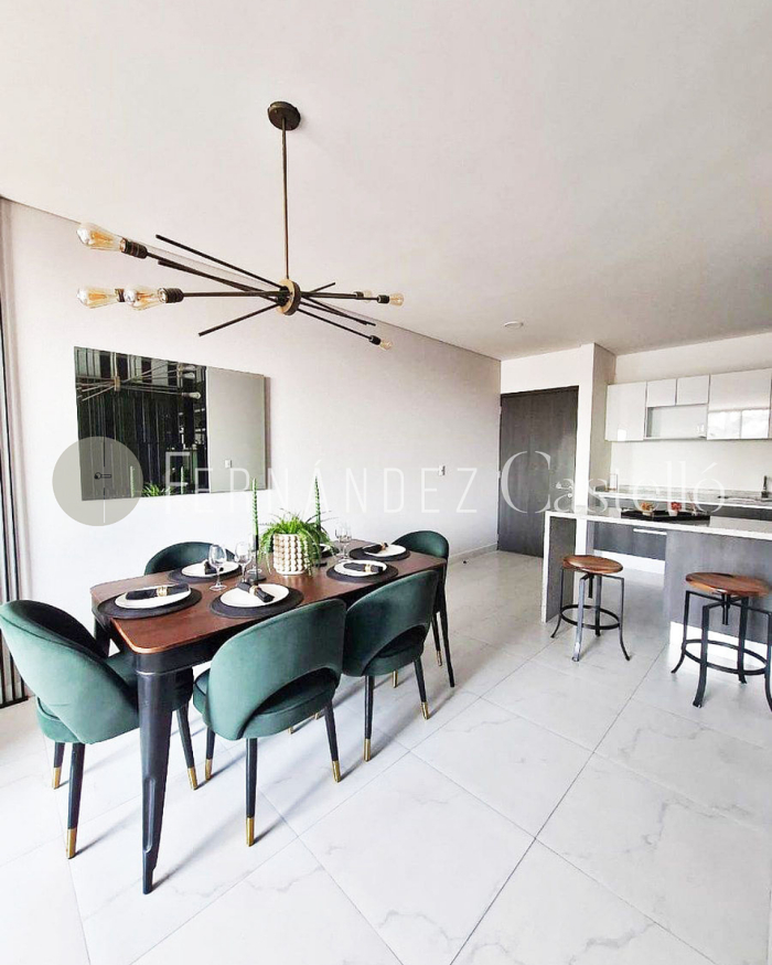 VENTA DEPARTAMENTOS A ESTRENAR, DESIERTO DE LOS LEONES, ÁLVARO OBREG�?N