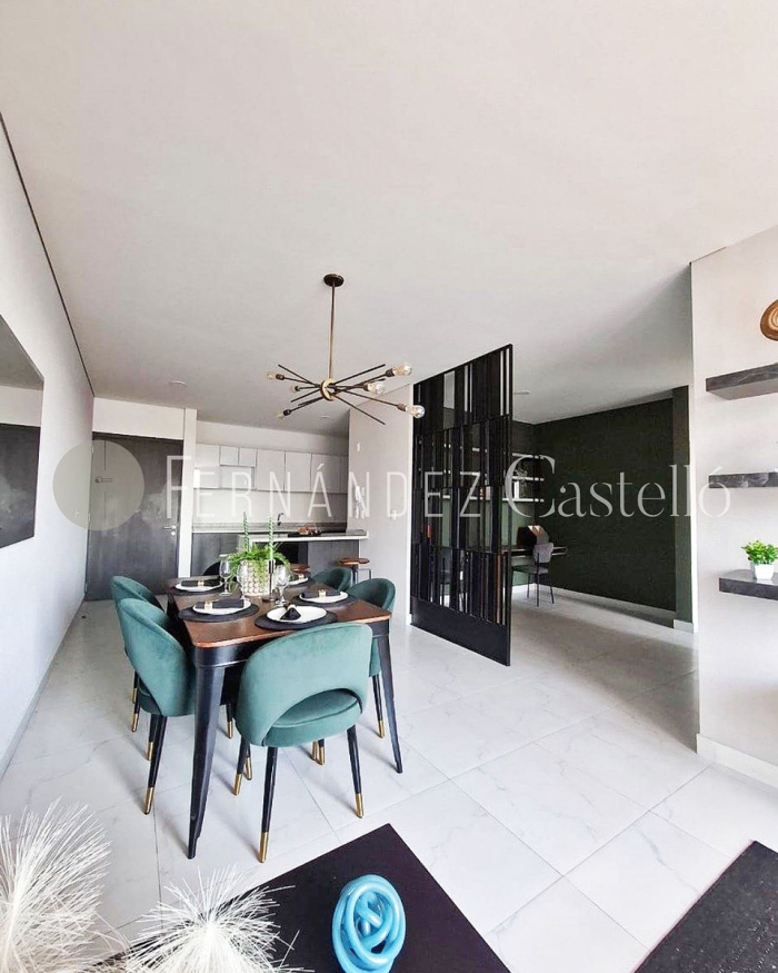 VENTA DEPARTAMENTOS A ESTRENAR, DESIERTO DE LOS LEONES, ÁLVARO OBREG�?N