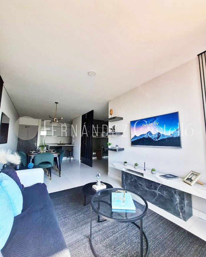 VENTA DEPARTAMENTOS A ESTRENAR, DESIERTO DE LOS LEONES, ÁLVARO OBREG�?N