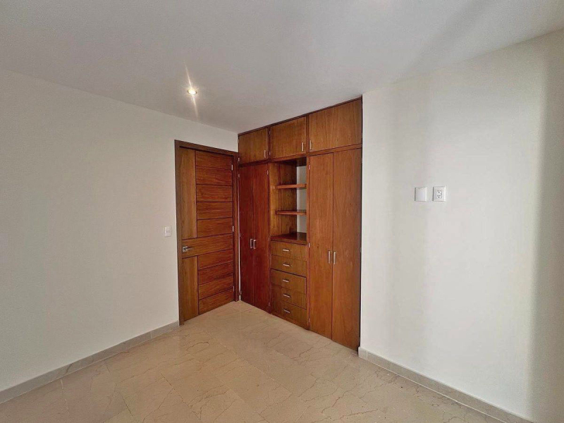 departamento en renta colonia del valle