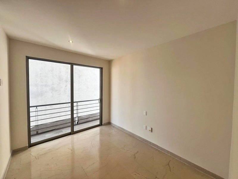 departamento en renta colonia del valle