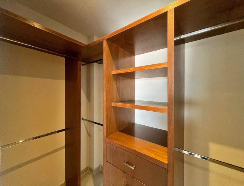 departamento en renta colonia del valle