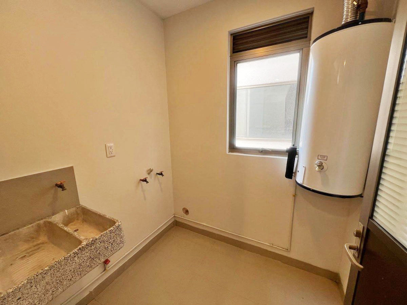 departamento en renta colonia del valle