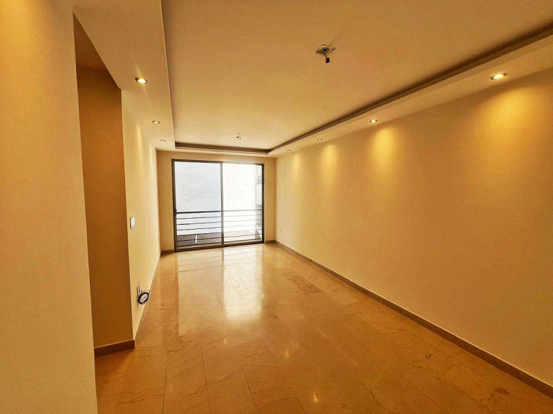 departamento en renta colonia del valle