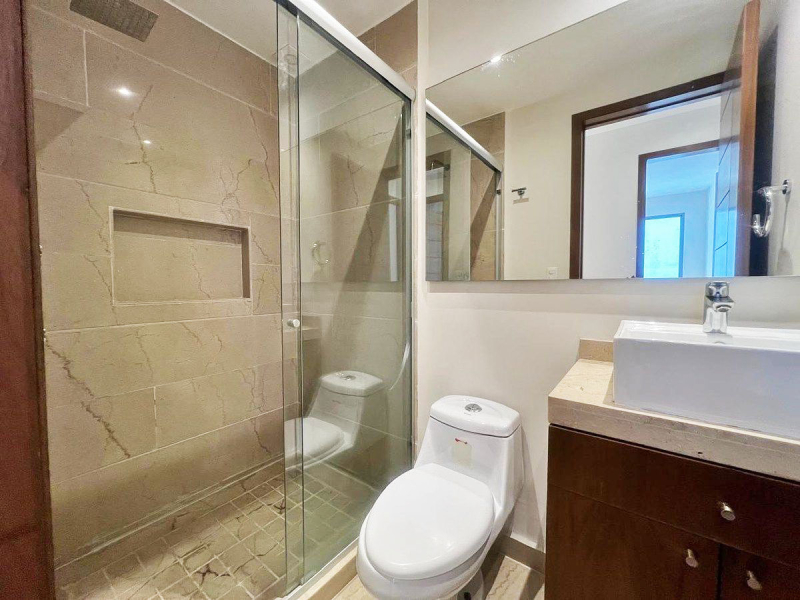 departamento en renta colonia del valle