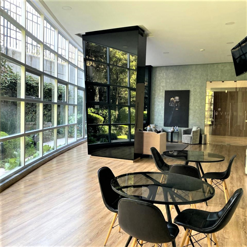 venta departamento lomas verdes (naucalpan)