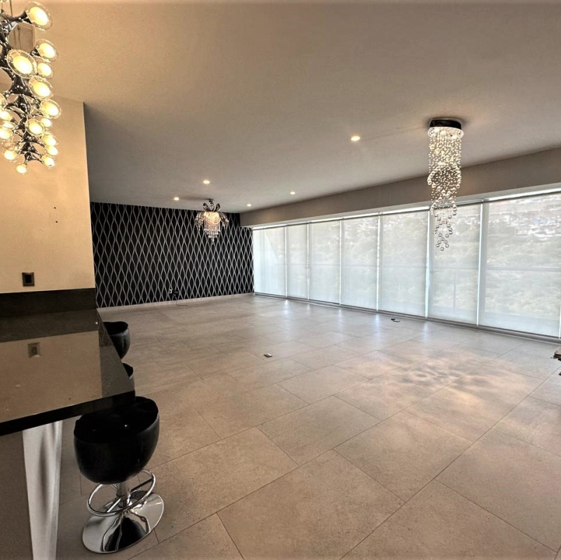 venta departamento lomas verdes (naucalpan)