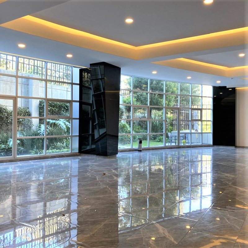 venta departamento lomas verdes (naucalpan)