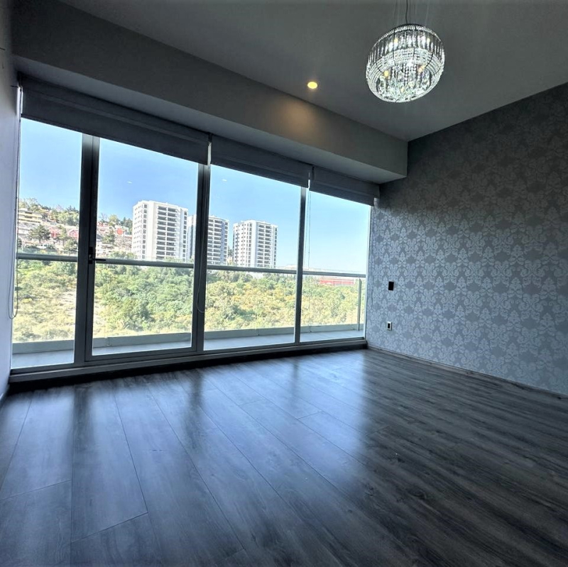 venta departamento lomas verdes (naucalpan)