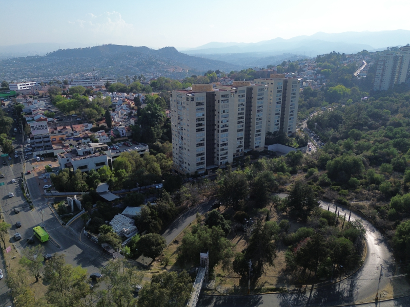 venta departamento lomas verdes (naucalpan)