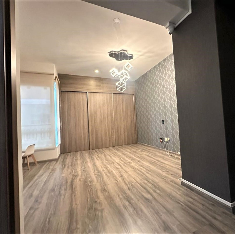 venta departamento lomas verdes (naucalpan)