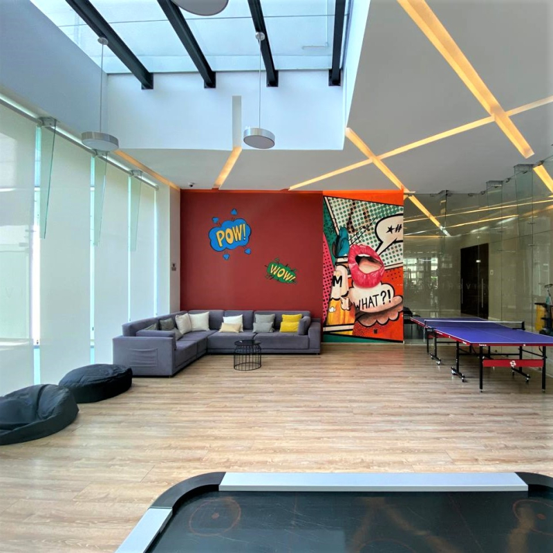 venta departamento lomas verdes (naucalpan)