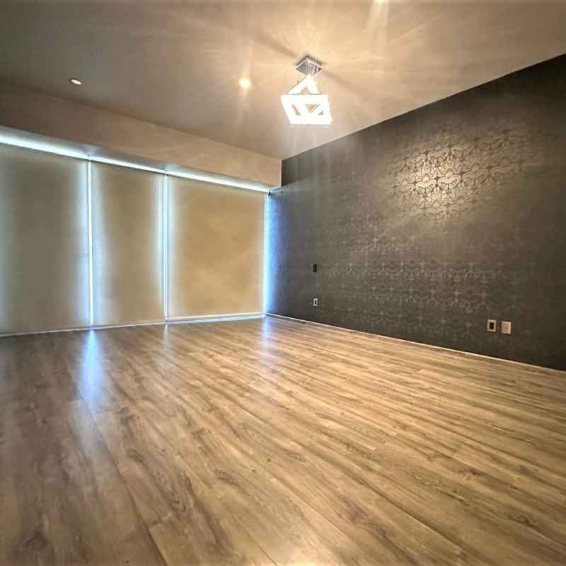 venta departamento lomas verdes (naucalpan)