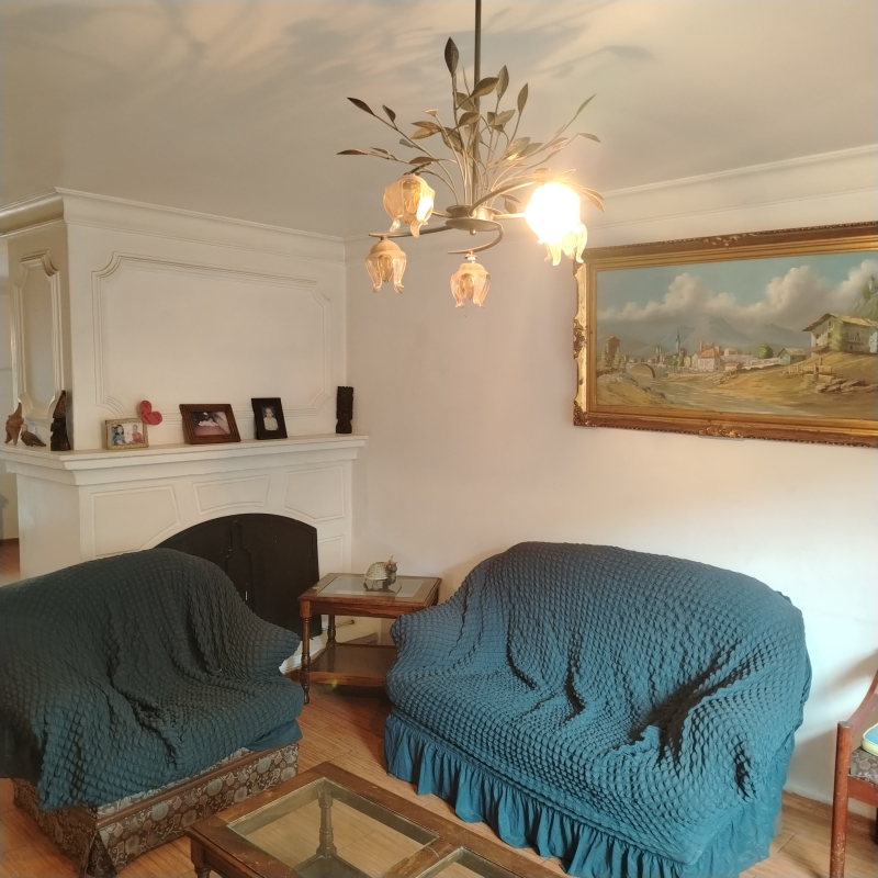 casa en venta en lomas de bellavista