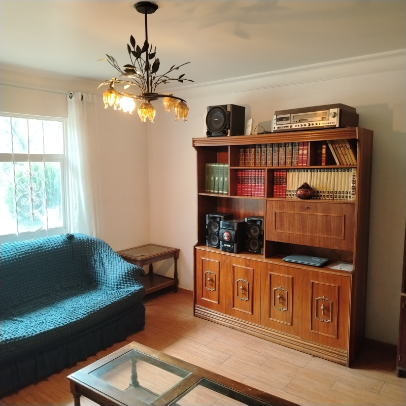 casa en venta en lomas de bellavista