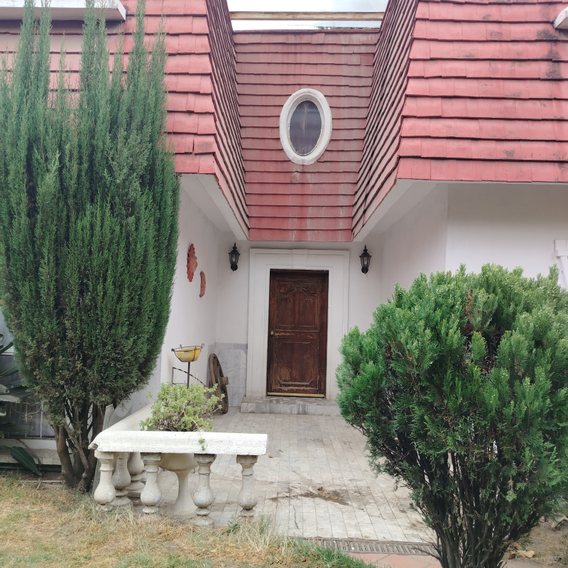 Casa en Venta en Lomas de Bellavista