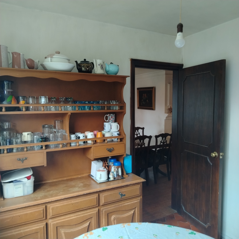 casa en venta en lomas de bellavista