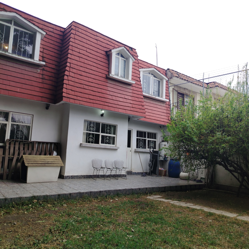 casa en venta en lomas de bellavista