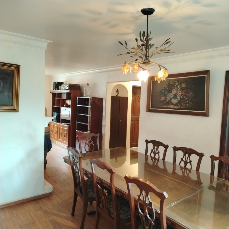 casa en venta en lomas de bellavista