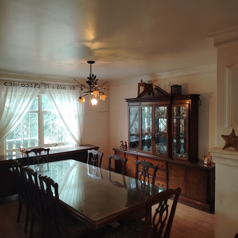 casa en venta en lomas de bellavista