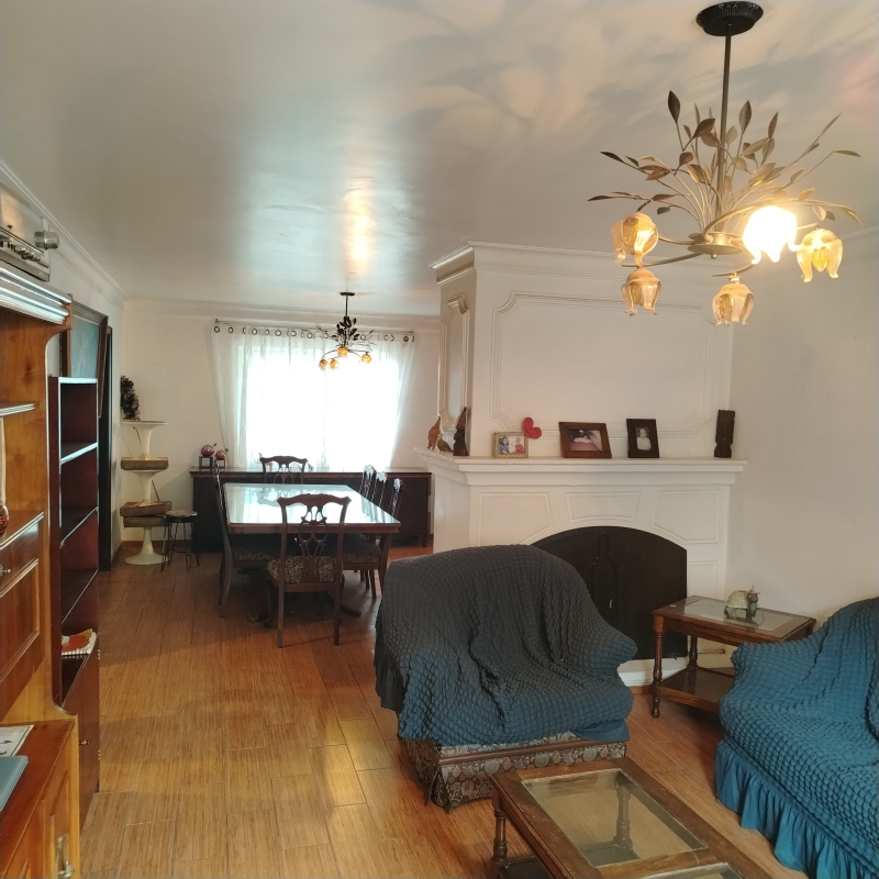 casa en venta en lomas de bellavista