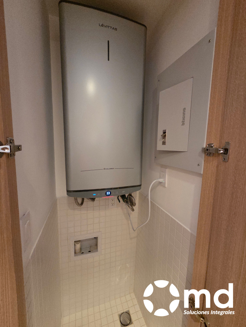 Departamento En Renta En Juárez University Tower