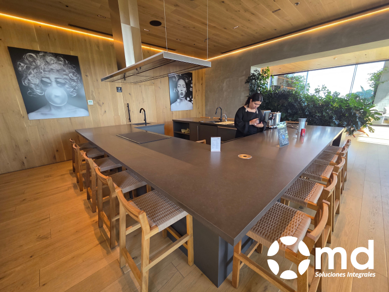 Departamento En Renta En Juárez University Tower